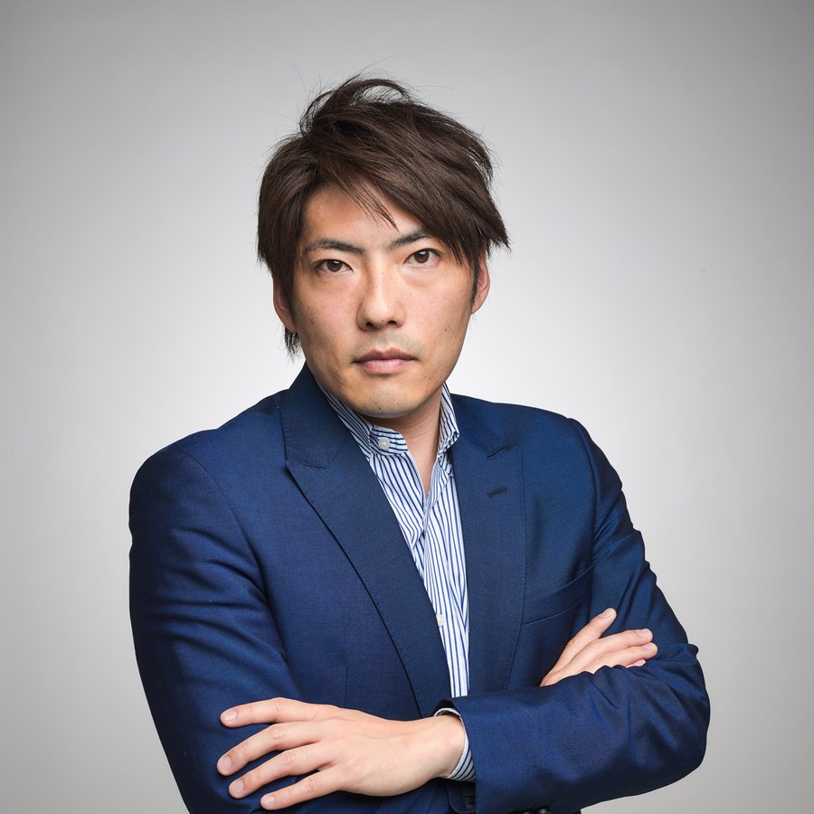 代表取締役 池上 真之